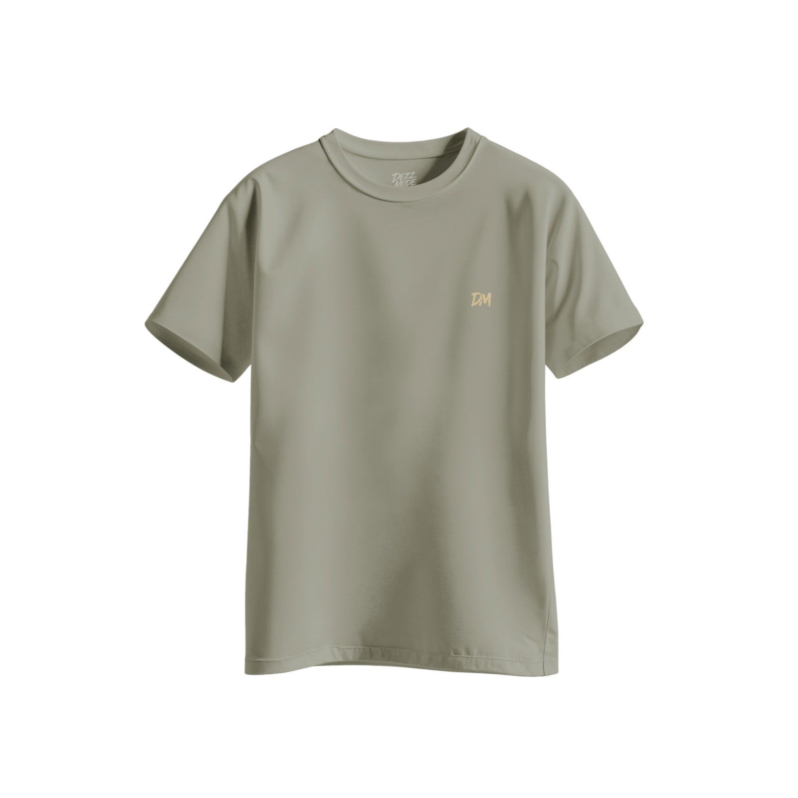 DM OLIVE GREEN (REGULAR FIT)