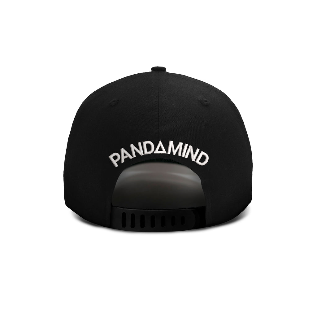 PAND∆MIND CAP GASH