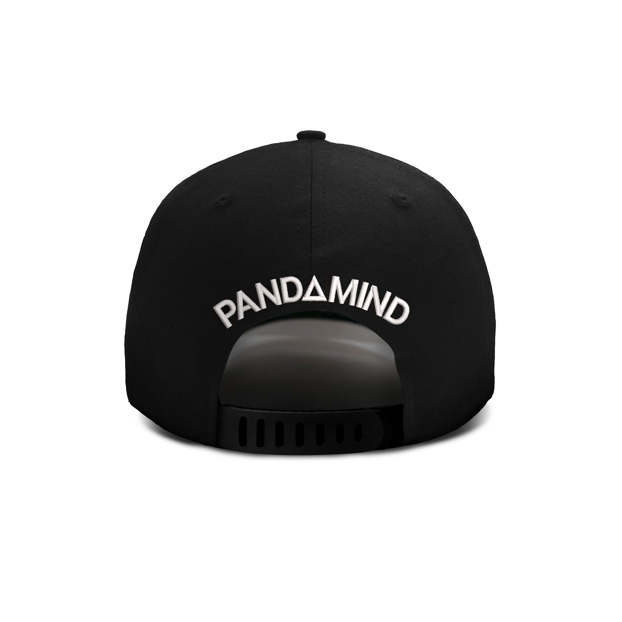 PAND∆MIND CAP BERMUDA TRIANGLE