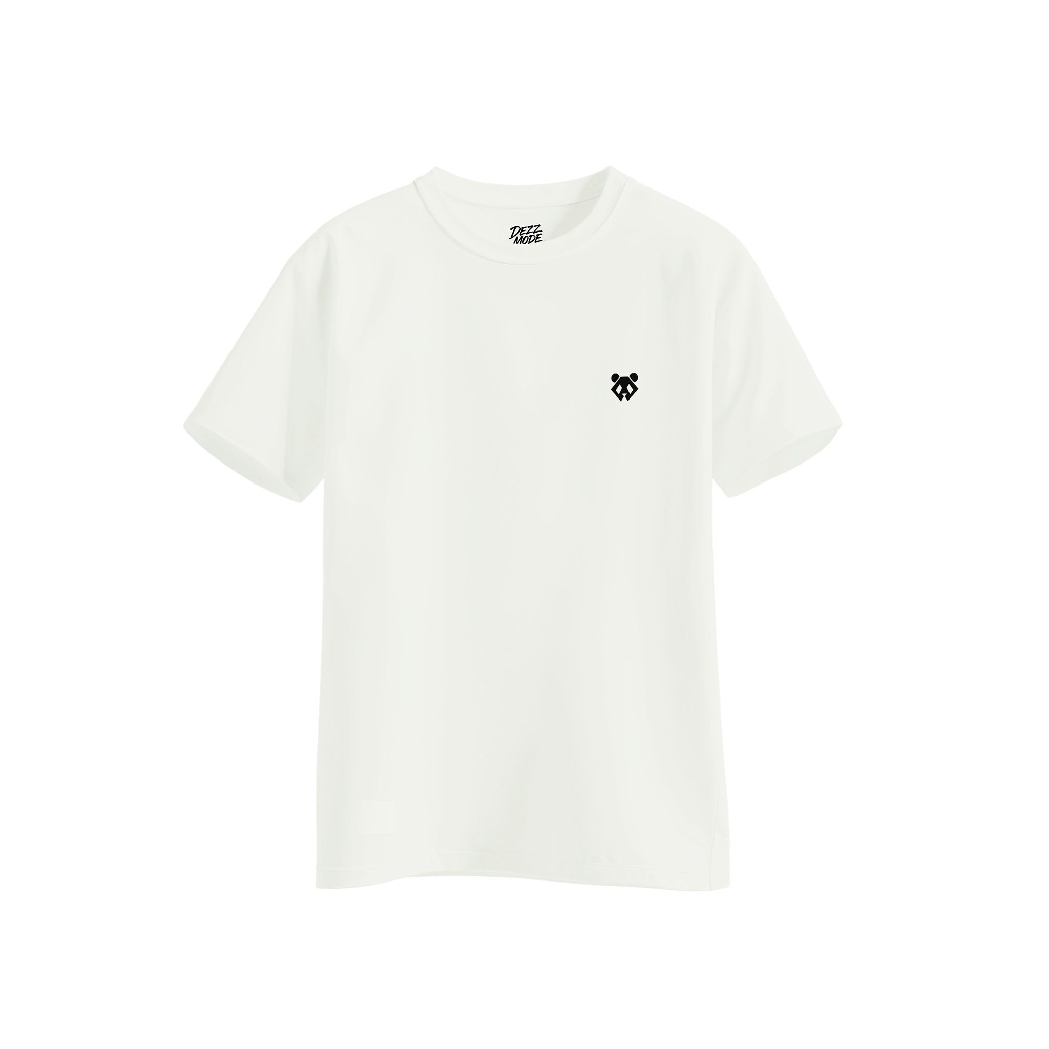 PAND∆MIND BONE WHITE (REGULAR TEE)