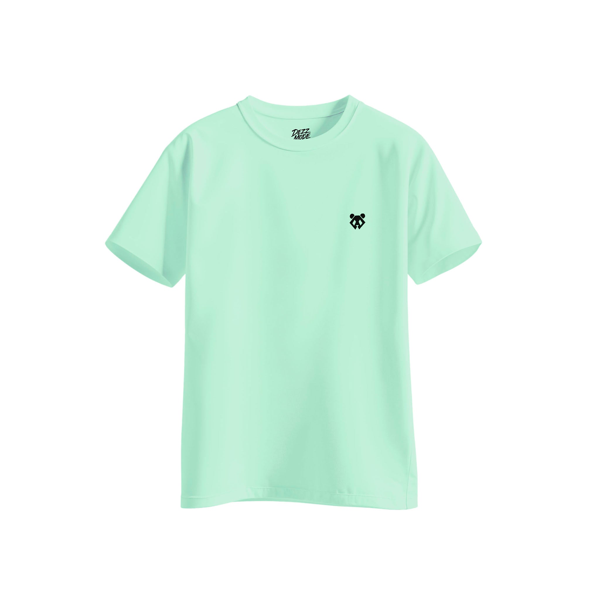 PAND∆MIND MINT GREEN (REGULAR TEE)