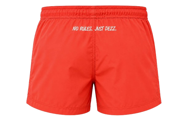 DM SHORT CORAL