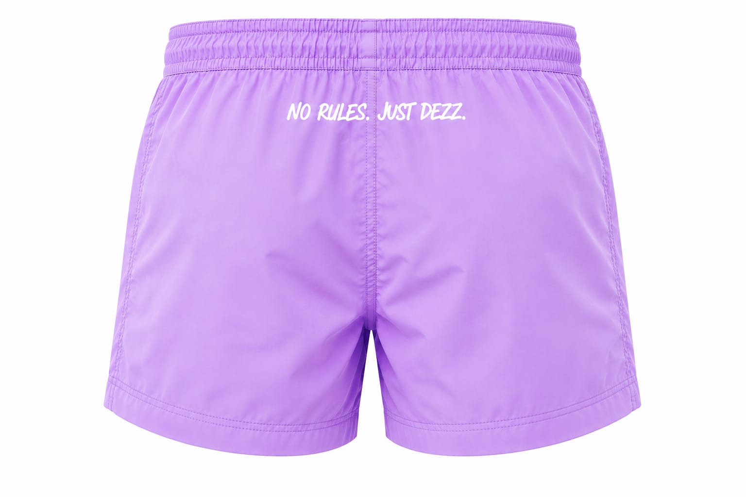 DM SHORT LAVENDER