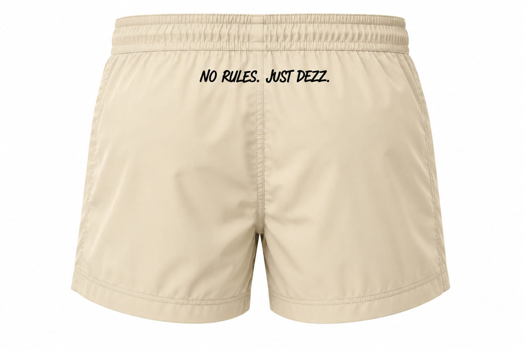 DM SHORT SAND/BEIGE