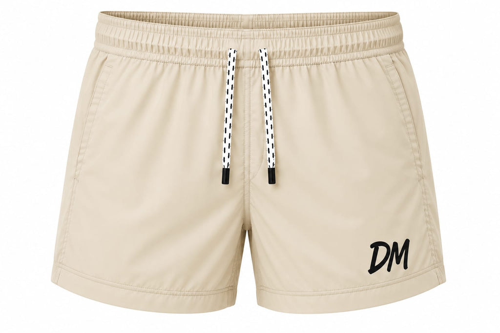 DM SHORT SAND/BEIGE